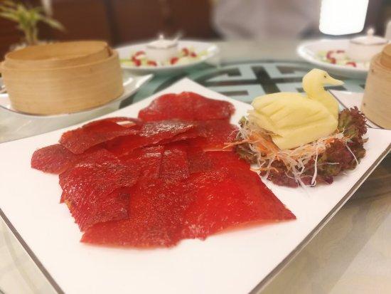 Golden Village Restaurant