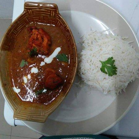 Savor Indian & Continental Cuisine